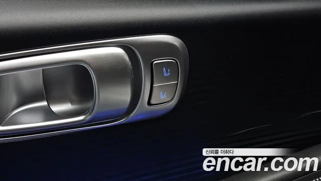 Hyundai Ioniq6 Long Range AWD — Фото автомобиля 30