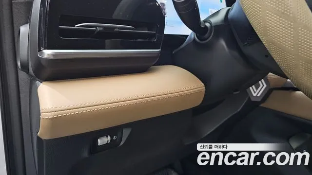 Renault Korea Grand Koleos — Фото автомобиля 25