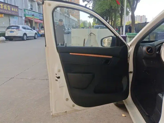 Nammi EX1 — Фото автомобиля 7