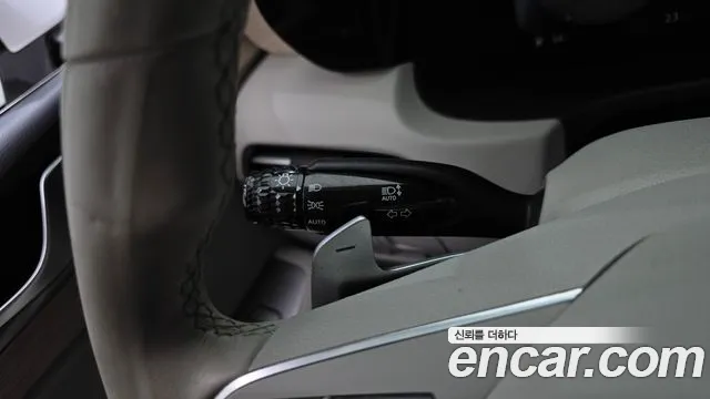 Hyundai Palisade The New Palisade Дизель 2.2 2WD — Фото автомобиля 30