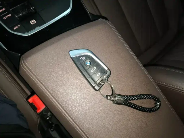 BMW i3 — Фото автомобиля 8