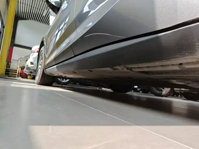 BYD Qin L — Фото автомобиля 21