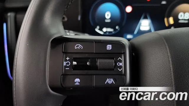 Hyundai Santafe — Фото автомобиля 14