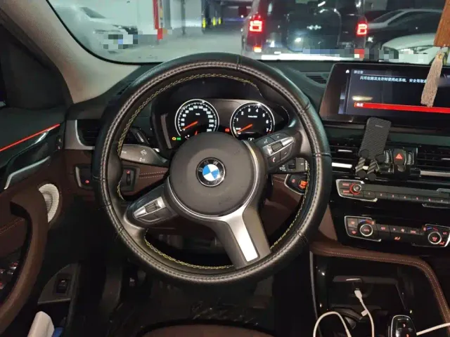 BMW X2 — Фото автомобиля 6