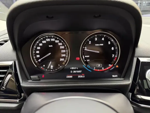 BMW 1 Series — Фото автомобиля 6