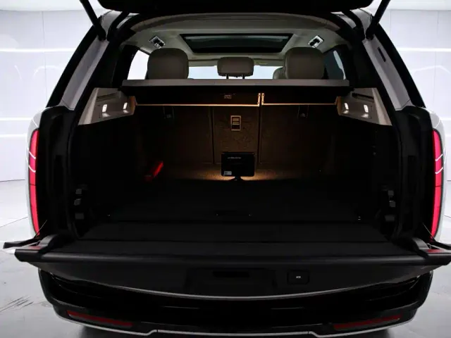 Land Rover Range Rover — Фото автомобиля 18