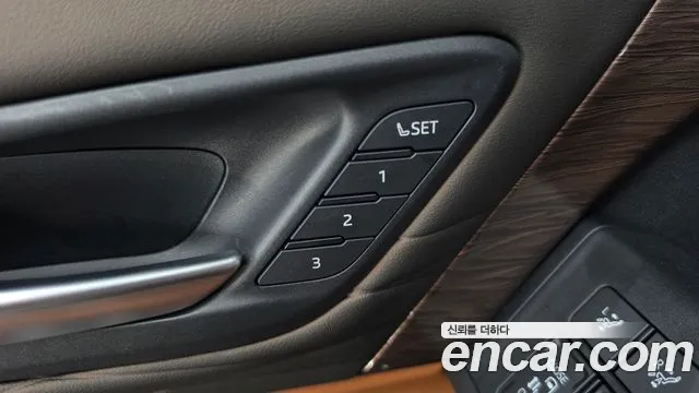 Toyota Alphard Generation 4 — Фото автомобиля 29