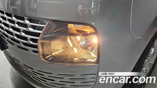 Hyundai Staria — Фото автомобиля 22