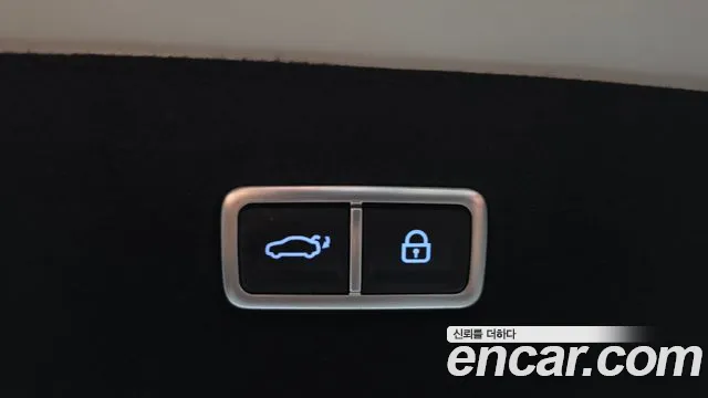 Hyundai Ioniq 6 — Фото автомобиля 27