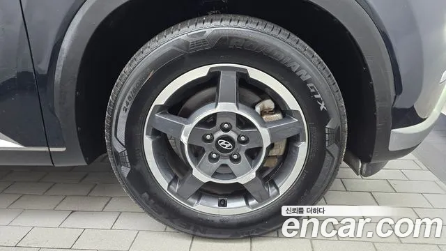 Hyundai Palisade The New Palisade — Фото автомобиля 6