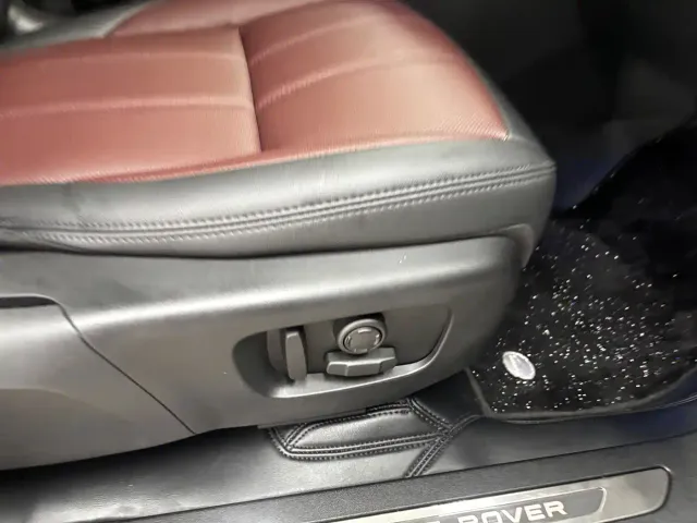 Land Rover Range Rover Evoque — Фото автомобиля 28
