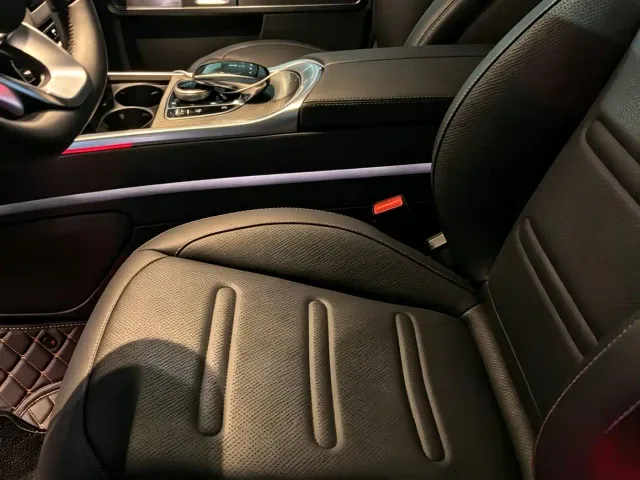 Mercedes-Benz G-Class — Фото автомобиля 3