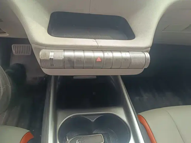 BYD Dolphin — Фото автомобиля 13