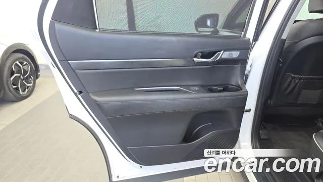 Hyundai Palisade — Фото автомобиля 14