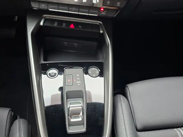 Audi A3 — Фото автомобиля 7
