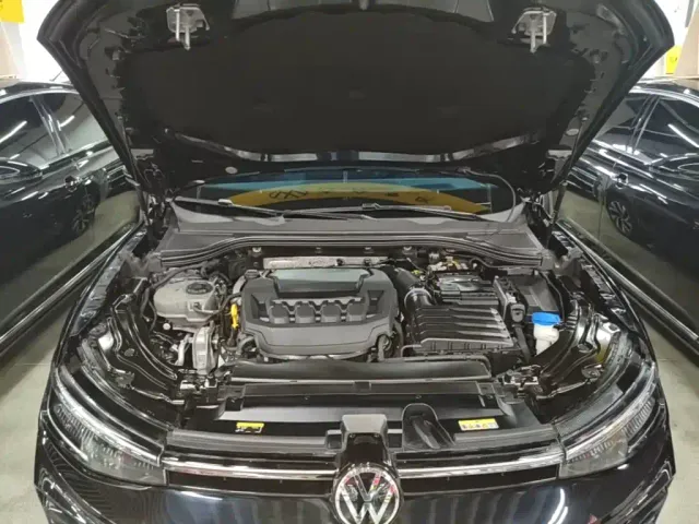Volkswagen Passat — Фото автомобиля 19