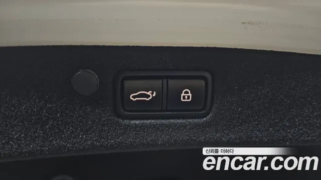 Hyundai Grandeur Grandeur (New) Hybrid — Фото автомобиля 23