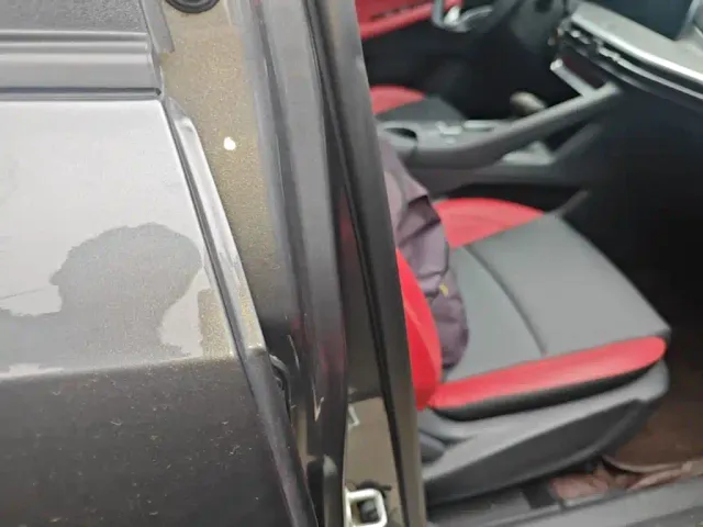 Changan CS35 Plus — Фото автомобиля 19
