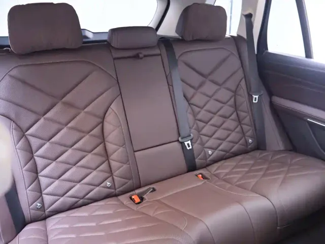 BMW X5 — Фото автомобиля 23
