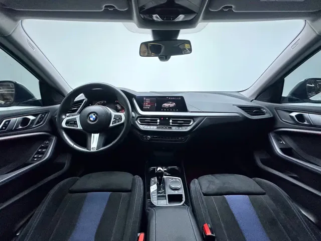 BMW BMW 2 Series (Import) 2021 225i 4-Door Gran Coupe M Sport Shadow Edition — Фото автомобиля 18