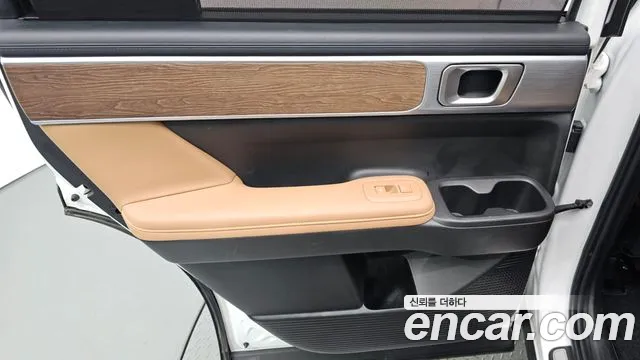 Hyundai Santafe — Фото автомобиля 22