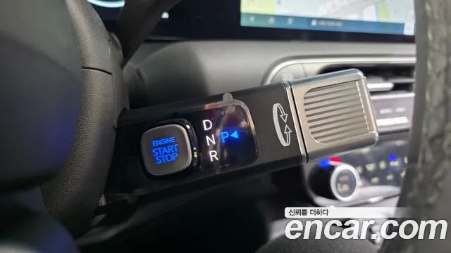Hyundai Palisade LX3 — Фото автомобиля 9