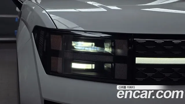 Hyundai Santafe — Фото автомобиля 20