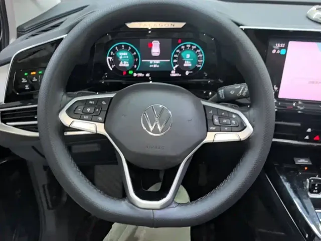Volkswagen Volkswagen Talagon 2021 380TSI 4WD Luxury Premium Edition Pro — Фото автомобиля 10