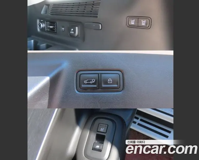 Hyundai Santa Fe MX5 — Фото автомобиля 19