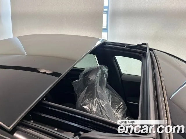 Mercedes-Benz S-Class W223 — Фото автомобиля 13