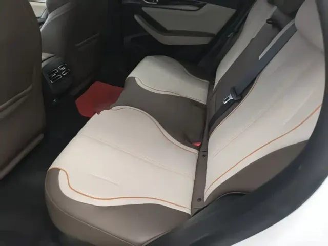 BYD Qin PLUS — Фото автомобиля 16