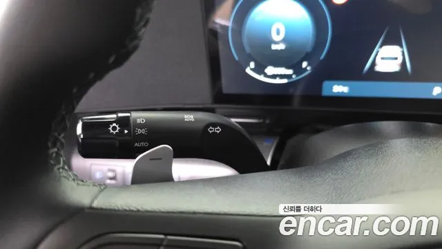 Hyundai Kona Kona (SX2) Бензин 1.6 турбо 2WD — Фото автомобиля 27