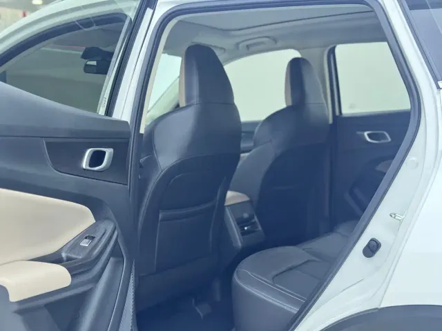 Changan CS55 Plus — Фото автомобиля 5