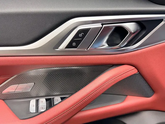 BMW 4 Series — Фото автомобиля 20
