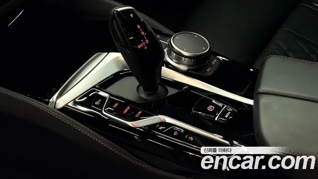BMW Gran Turismo G32 — Фото автомобиля 9