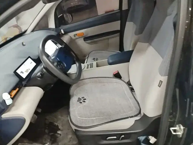 Jiangnan Auto U2 — Фото автомобиля 14