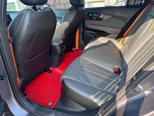 GAC Trumpchi Emkoo — Фото автомобиля 8