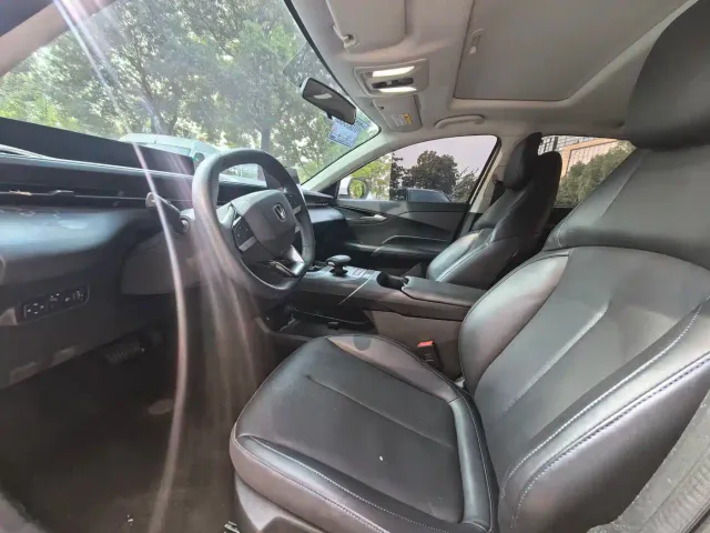Changan Eado — Фото автомобиля 7
