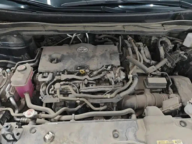 Toyota Granvia — Фото автомобиля 19