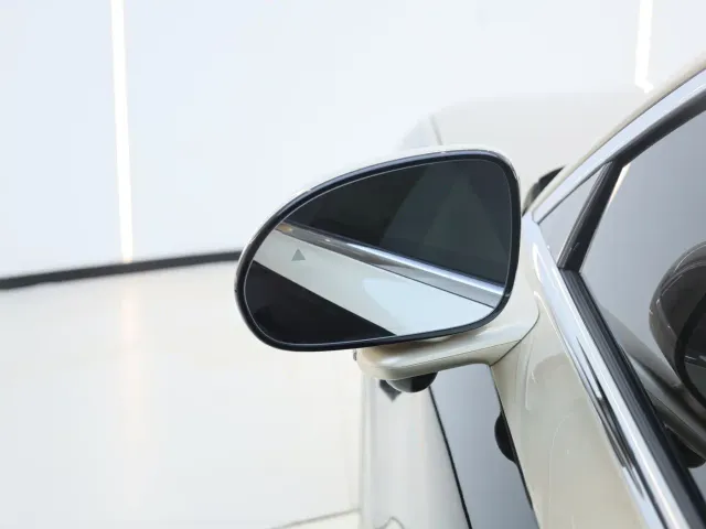 Maextro S800 — Фото автомобиля 15