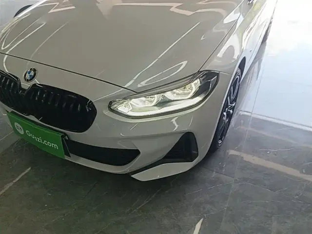 BMW 1 Series — Фото автомобиля 23