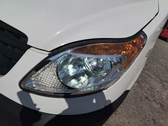 JAC Motors Sunray — Фото автомобиля 23