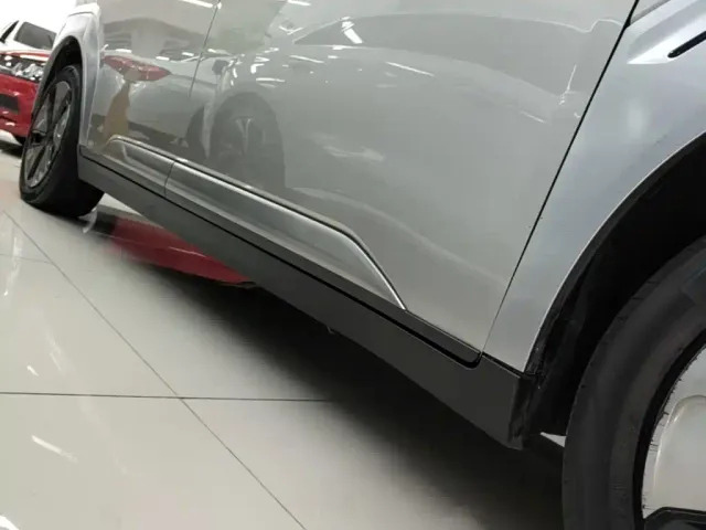 GAC Aion Y — Фото автомобиля 20