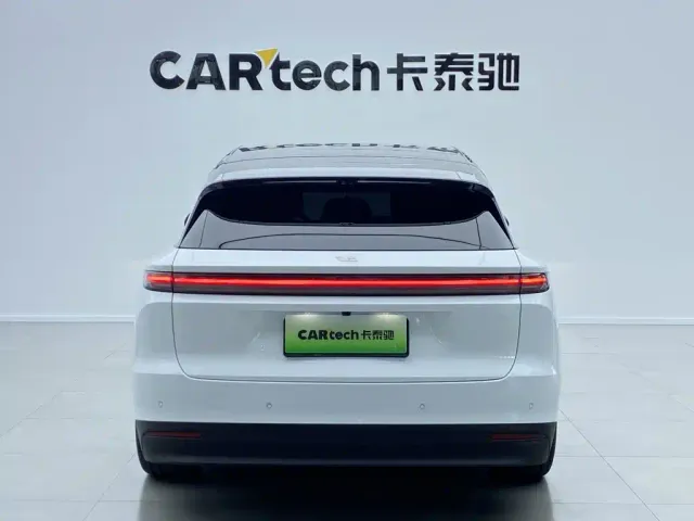 Li Auto i6 — Фото автомобиля 6