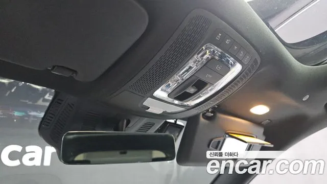 Mercedes-Benz EQA — Фото автомобиля 16