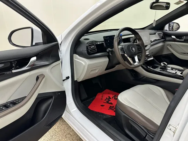 BYD Qin PLUS — Фото автомобиля 13