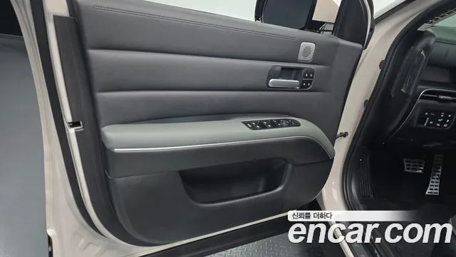 Hyundai Nexo NH2 — Фото автомобиля 13