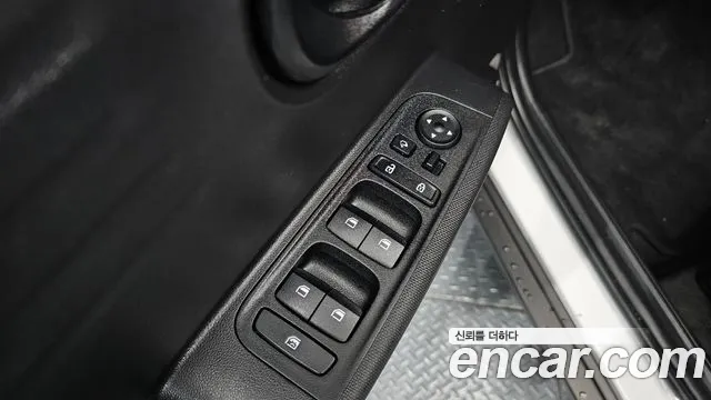 Hyundai Casper Casper Smart — Фото автомобиля 13