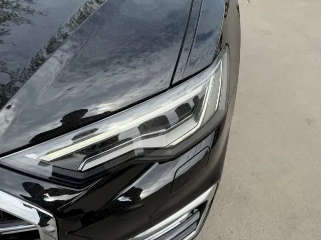 Audi A6L — Фото автомобиля 12