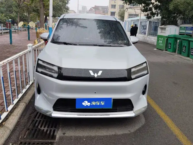 Wuling Starlight 730 — Фото автомобиля 2